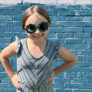 Flower Child Sunglasses